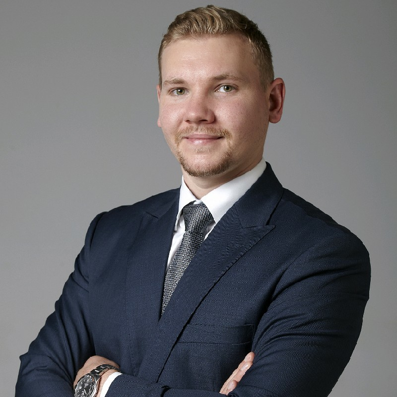 Ryan O’Sullivan